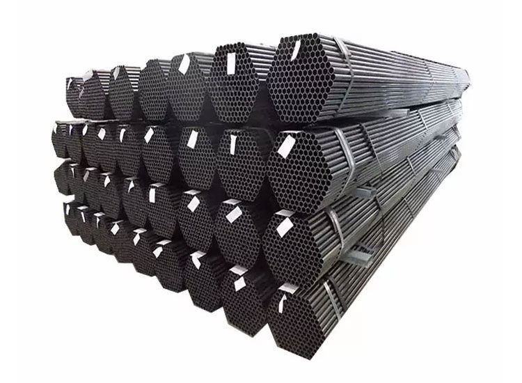 A192 Seamless Steel Pipe