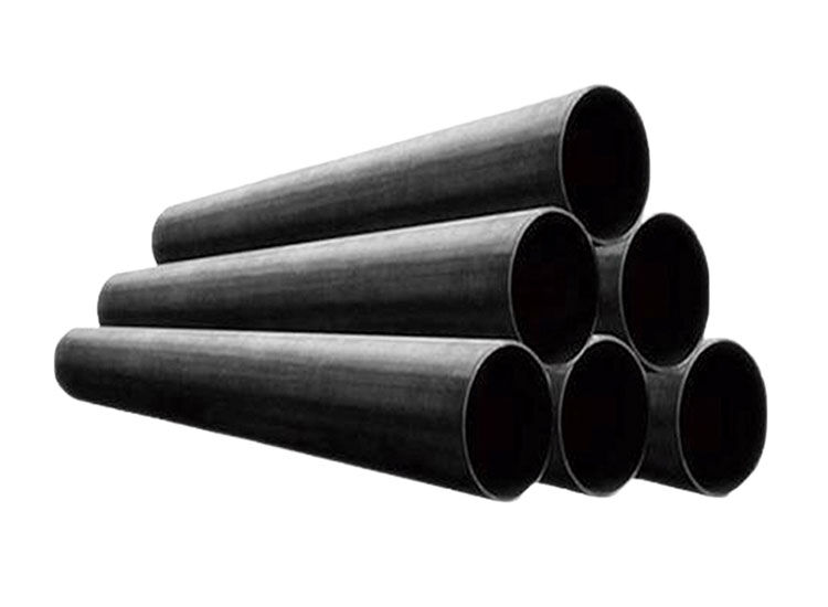 A53 Seamless Steel Pipe