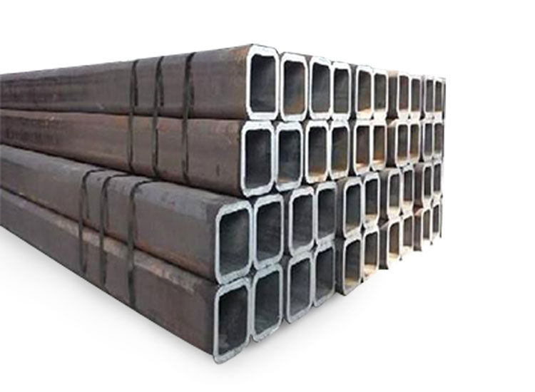 ASTM A210 Square Steel Tube