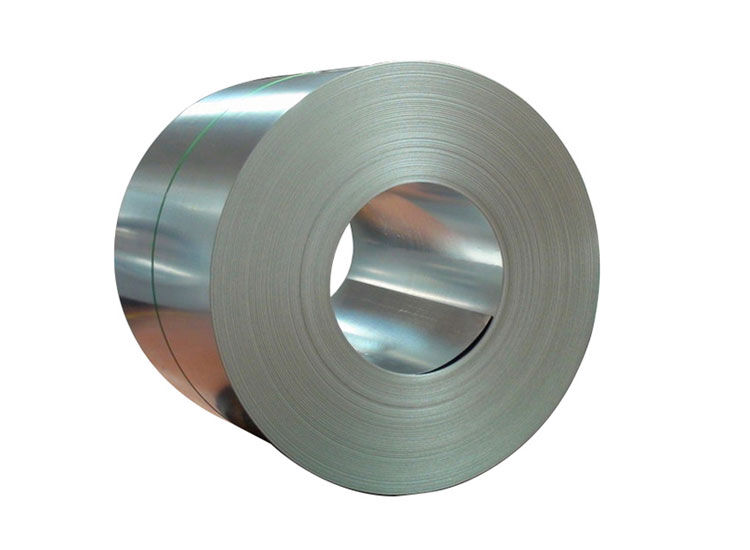 Stainless Steel Coil