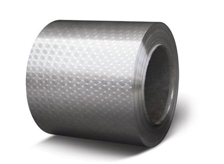 Stainless Steel Coil