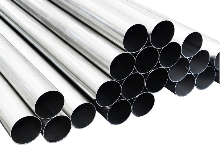 Stainless Steel Pipe