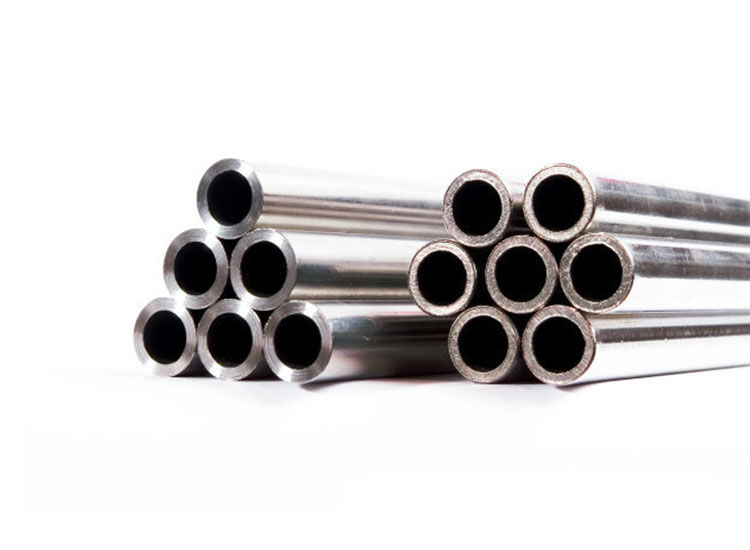 Stainless Steel Pipe