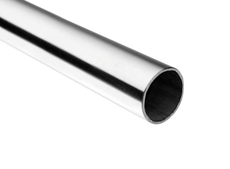 Stainless Steel Pipe