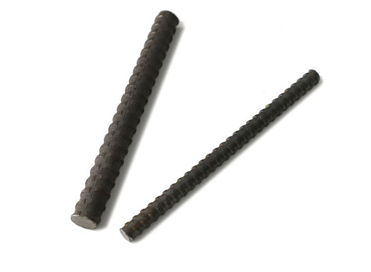 Steel Rebar