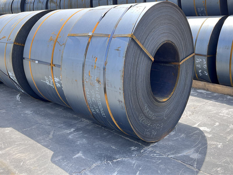 Carbon Steel Coil