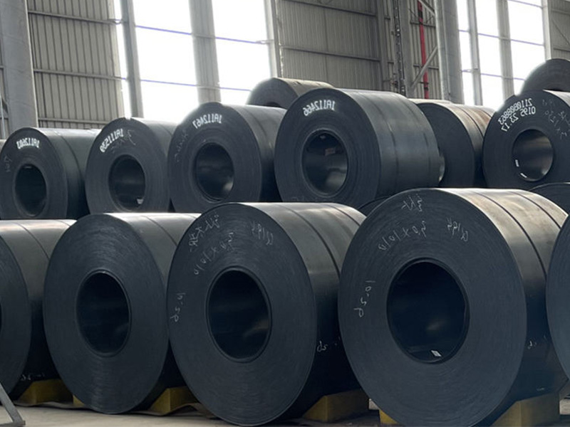 Carbon Steel Coil
