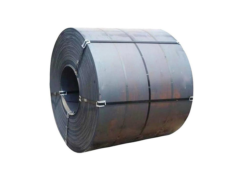 Carbon Steel Coil