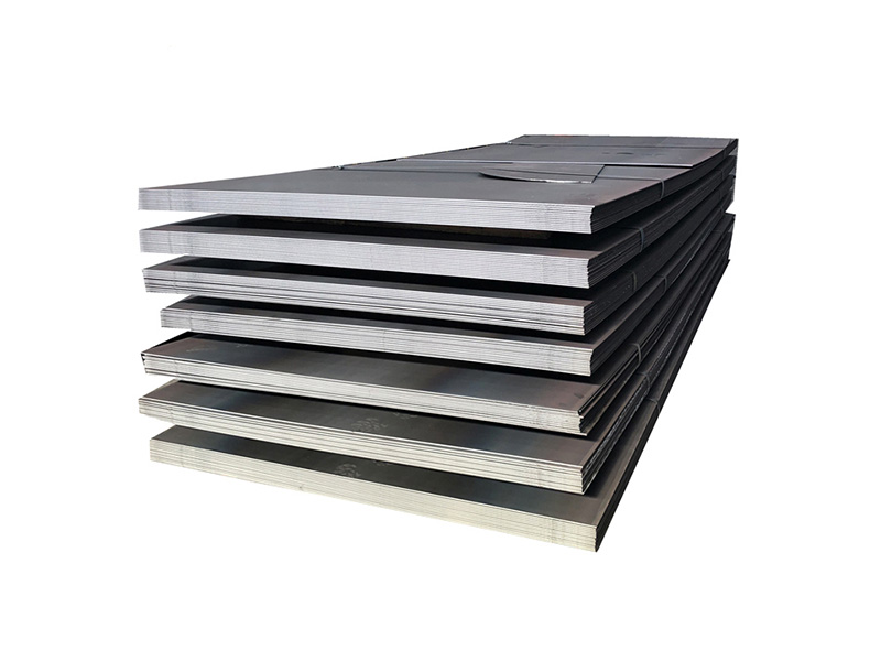 ASTM A572 Carbon Steel Plate
