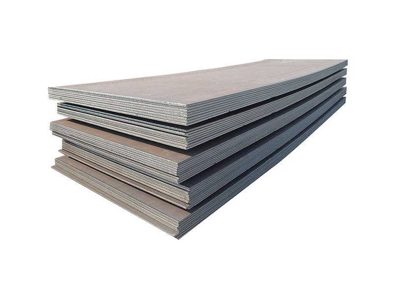 Hot Rolled Carbon Steel Plate