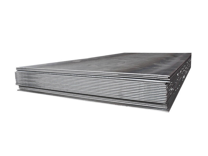 Cold Rolled Carbon Steel Plate