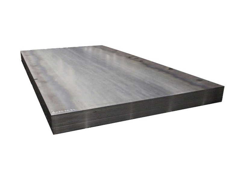 ASTM A283 Grade A/B/C Carbon Steel Plate