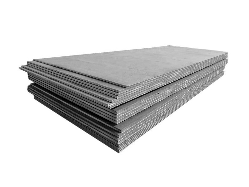 S275 Carbon Steel Plate