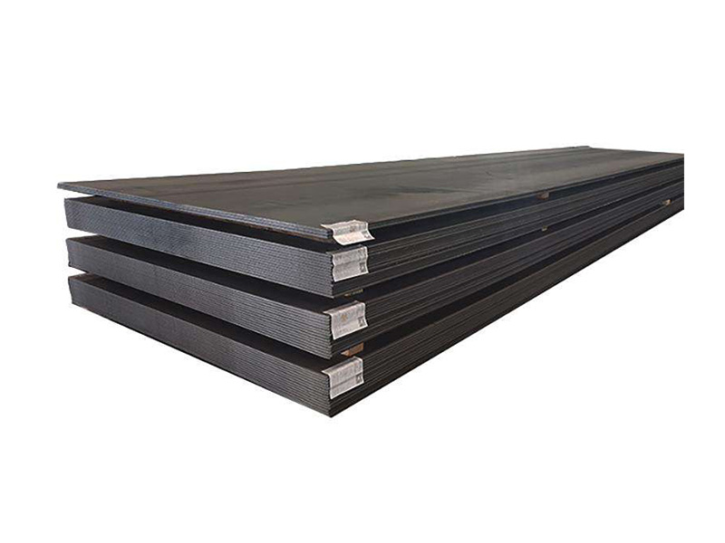 ASTM A573 Carbon Steel Plate