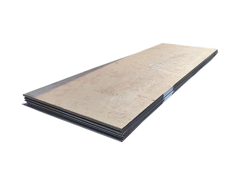 ST37-2 Carbon Steel Plate