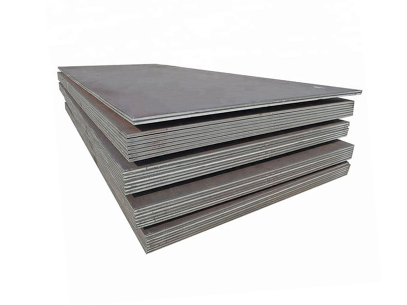 SPCC Cold Rolled Steel Plate