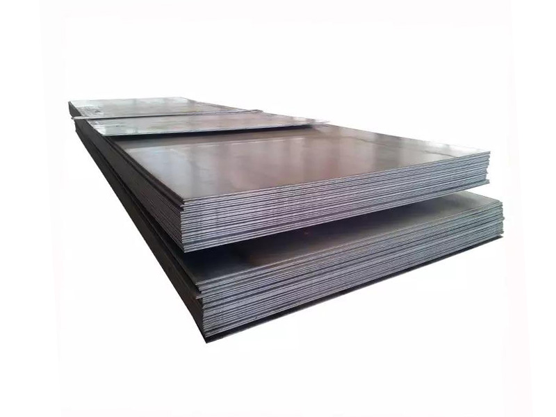 SS400 Carbon Steel Plate