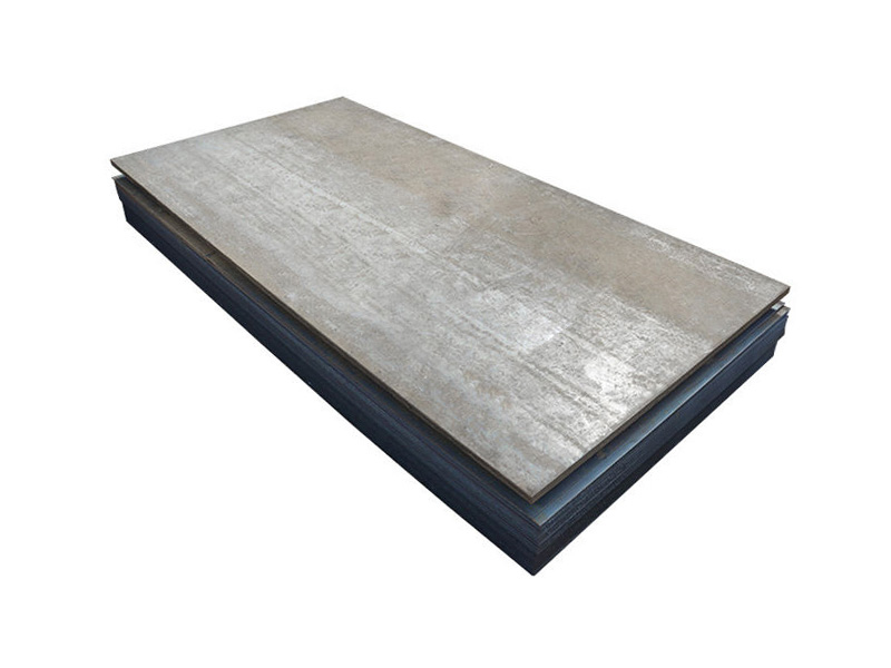 S355 Carbon Steel Plate