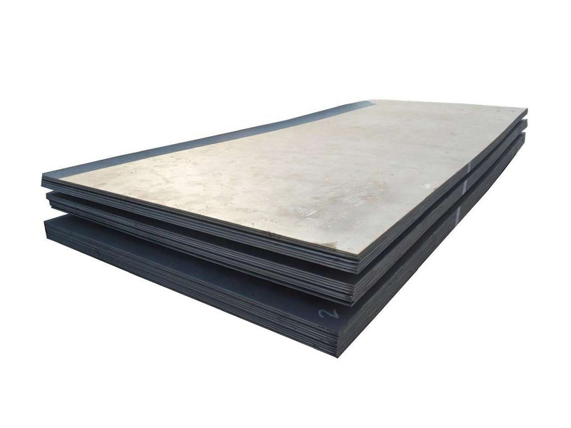 1018 Carbon Steel Plate