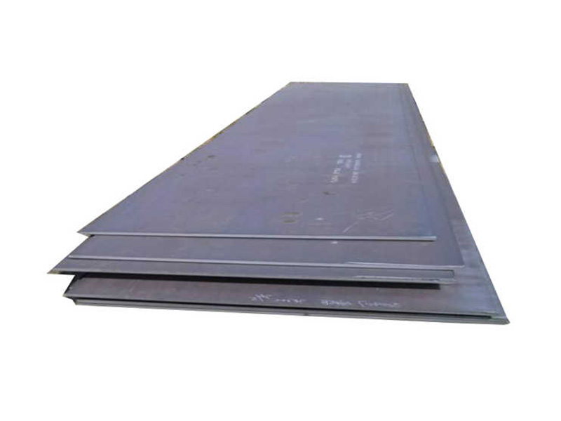 AISI 1040 Alloy Carbon Steel Plate