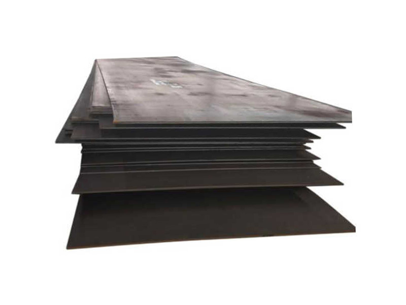ASTM A514 Carbon Steel Plate