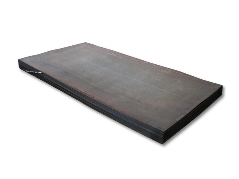 ASTM A588 Carbon Steel Plate