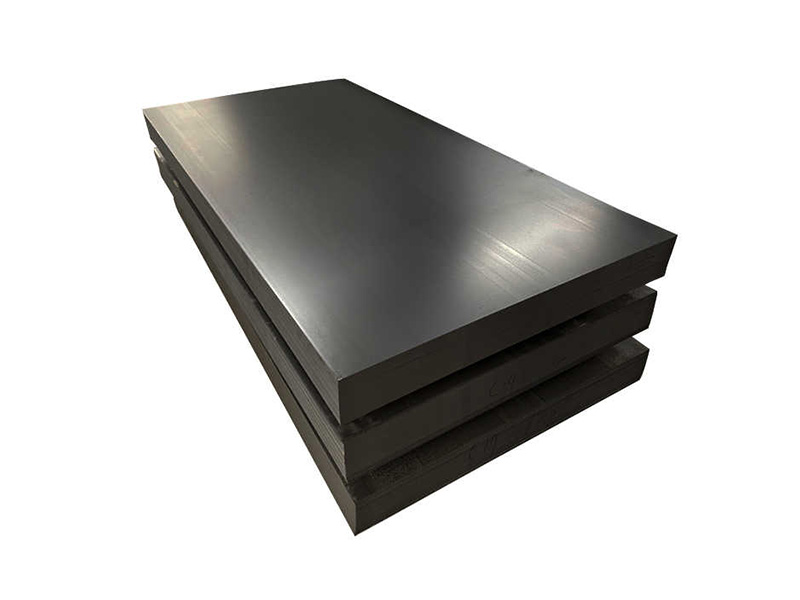 A202 Pressure Vessel Steel Plate