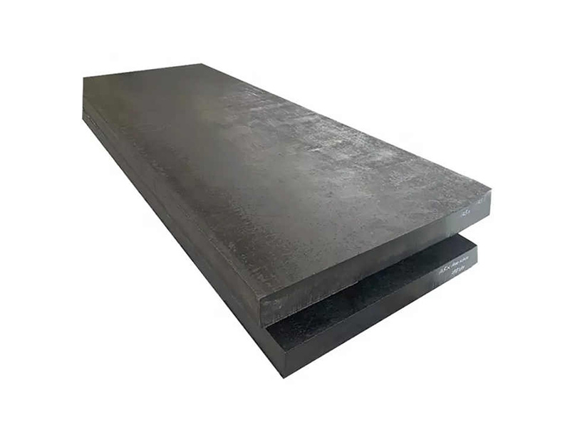 Q235/S235JR Carbon Steel Plate