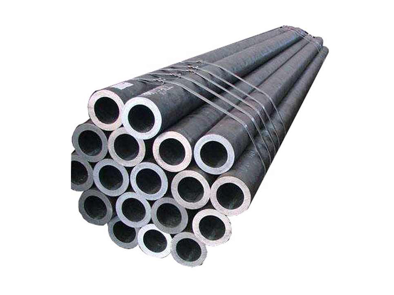 Seamless Carbon Steel Pipe