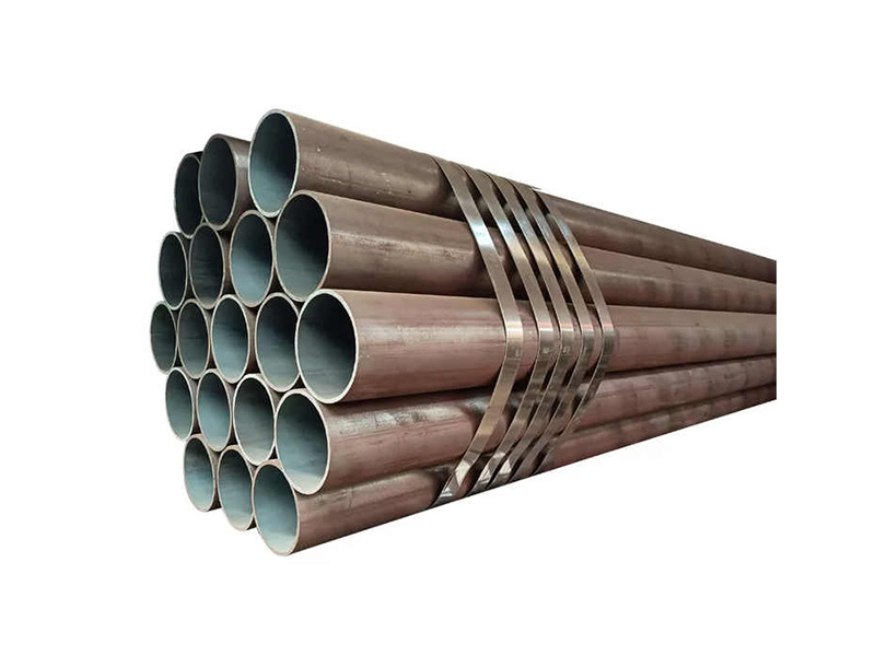 Welded Carbon Steel Pipe
