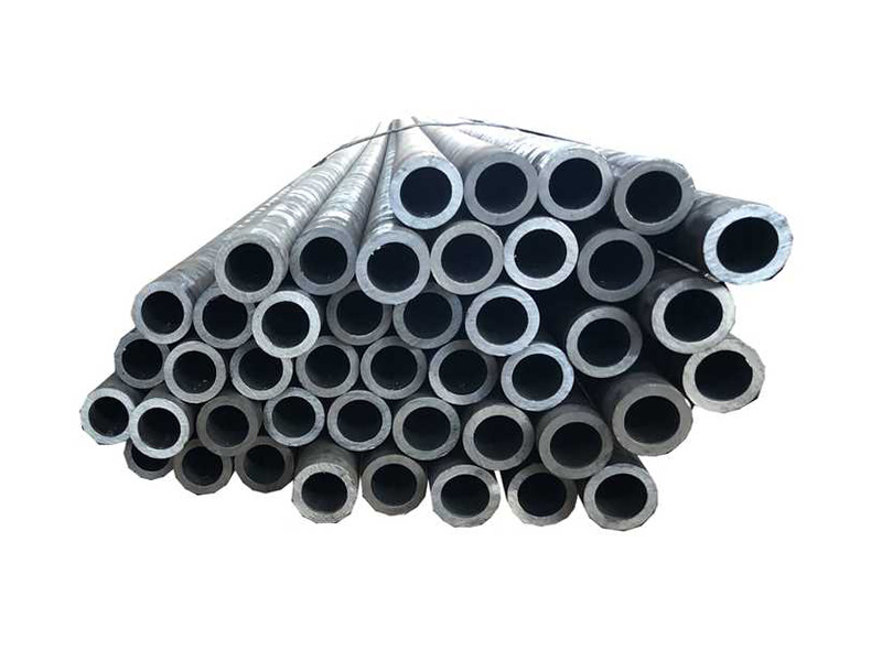 A106 Seamless Steel Pipe