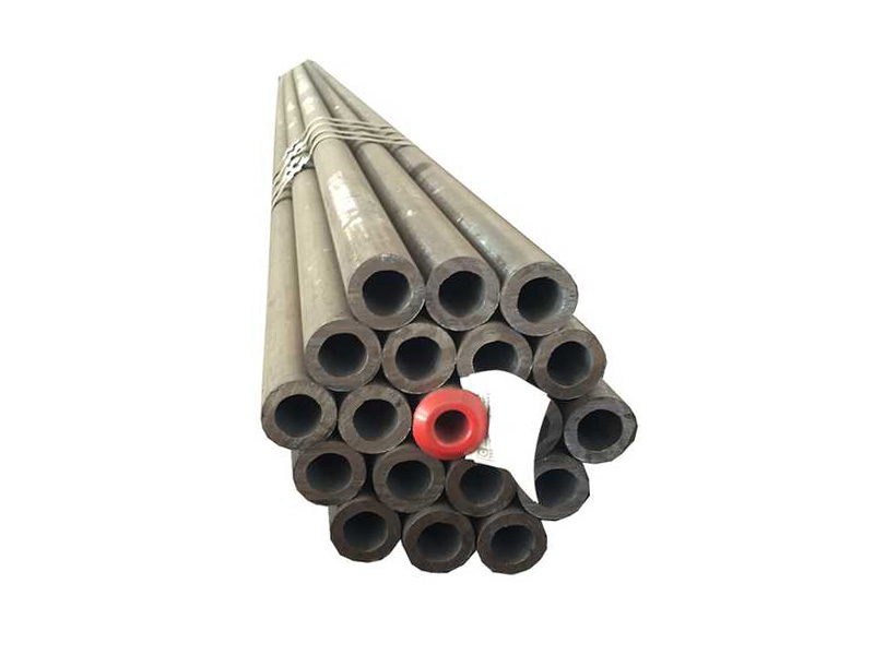 A53 Welded Carbon Steel Pipe