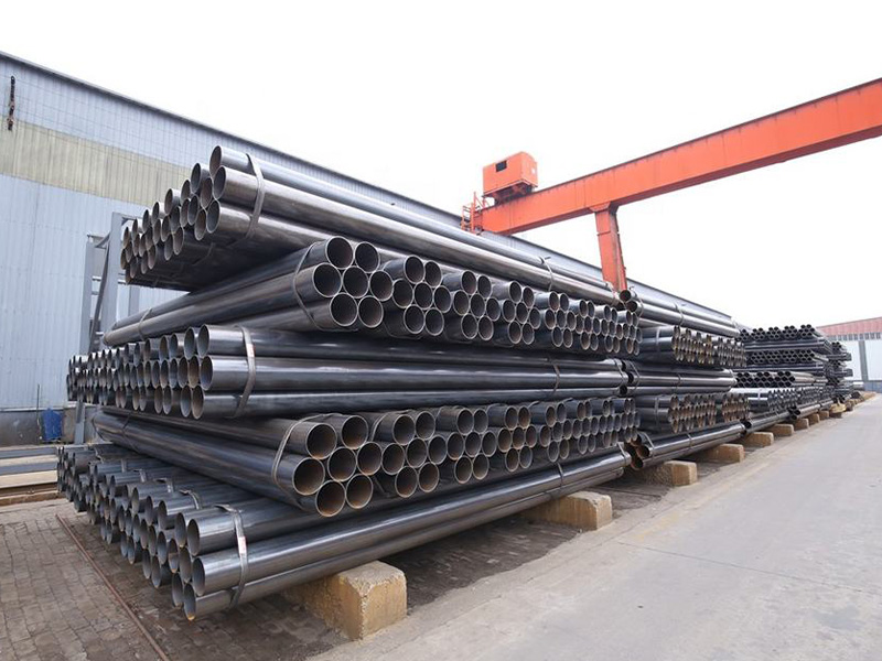 ERW Welded Pipe