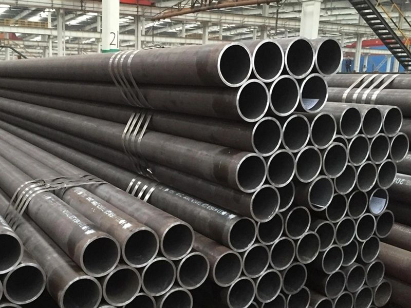 ERW Welded Pipe