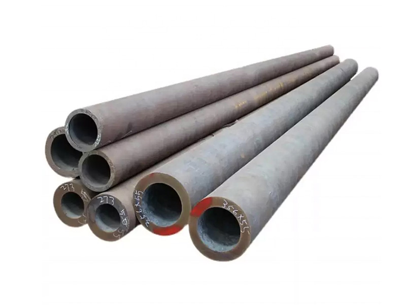 A333 Welded Carbon Steel Pipe