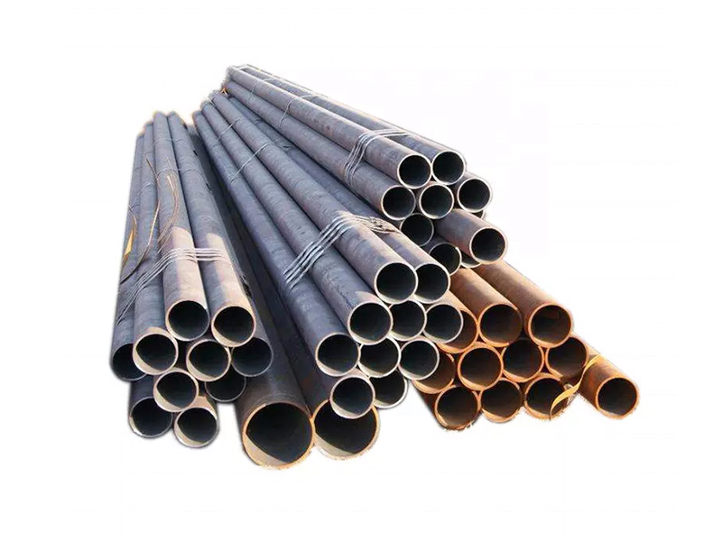 A333 Seamless Steel Pipe