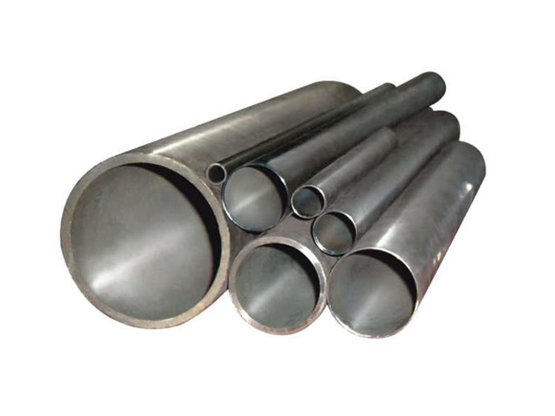 A252 Seamless Steel Pipe