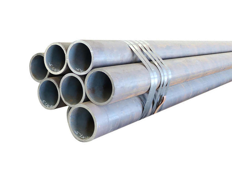 EN 10210/S355 Seamless Steel Pipe