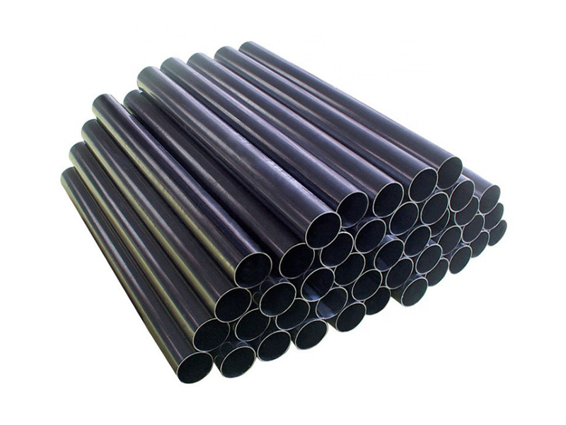 LSAW Longitudinally Submerged Arc Welding