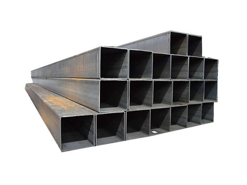 Carbon Steel Square Tube
