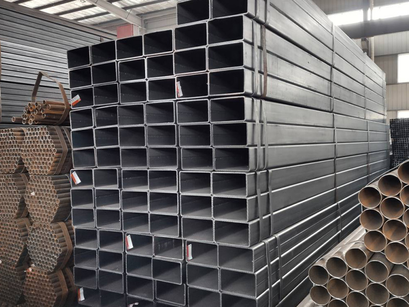 Carbon Steel Square Tube