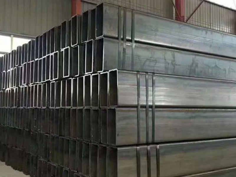 Carbon Steel Square Tube