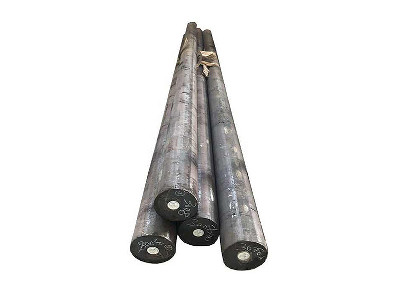 Carbon Round Steel