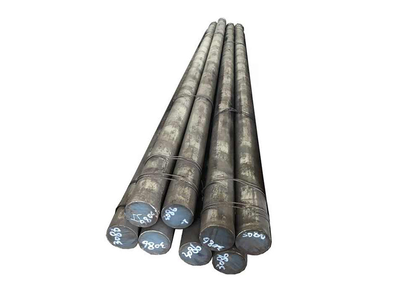 A36 Carbon Round Steel
