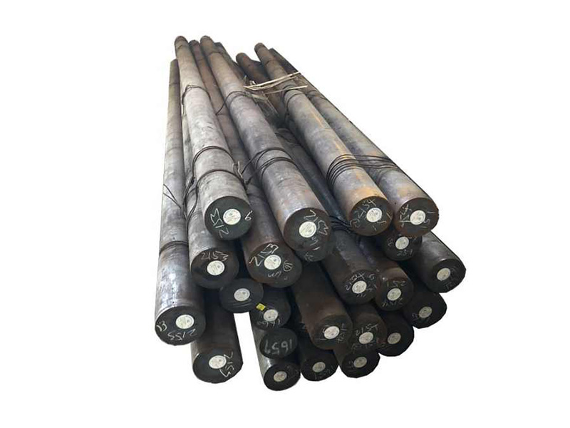 A53 Carbon Round Steel