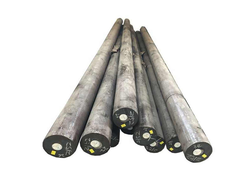 A106 Carbon Round Steel