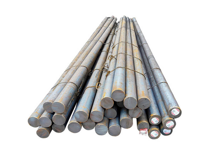 S275 Carbon Steel Bar