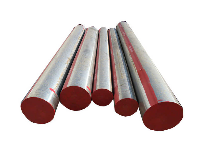 1018 Round Bar