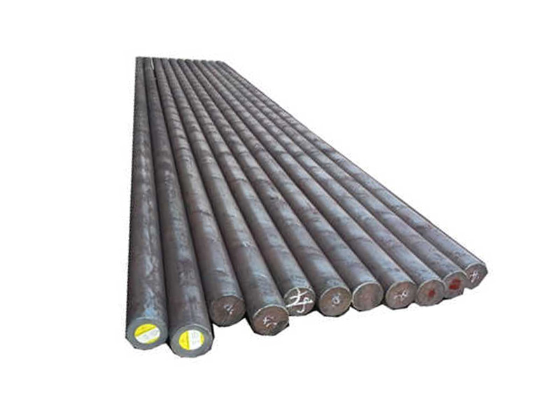 EN8/EN9 En Series Carbon Steel Bar