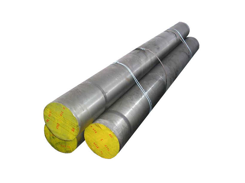 S355JR Carbon Steel Bar